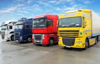 Adana Cevizlibağ Nakliye Ambarı