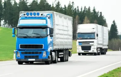 Adana ile Cevizlibağ Arası Eşya Taşıma